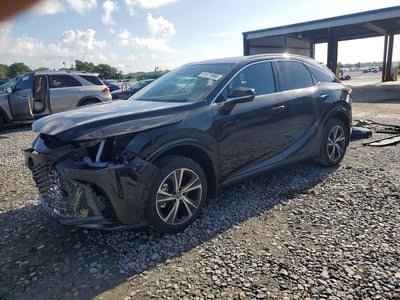 JTJCHMAAXT2****** 2026 Lexus RX 350