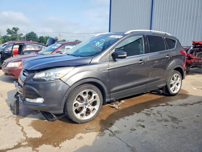 1FMCU9J94FU****** 2015 Ford Escape