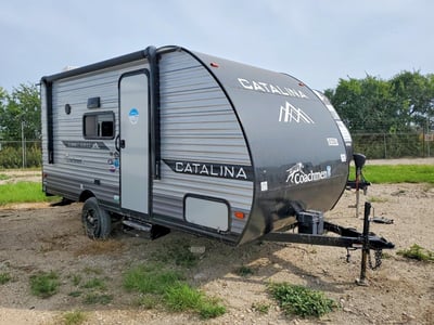 5ZT2CAEC7RK****** 2024 Forest River Catalina
