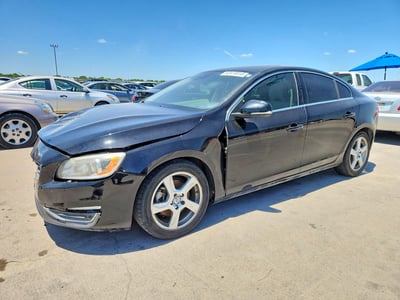 LYV402FKXGB****** 2016 Volvo S60