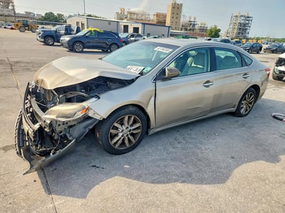 2014 Toyota Avalon