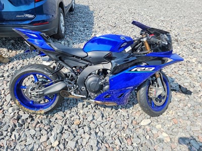 2026 Yamaha YZF-R9