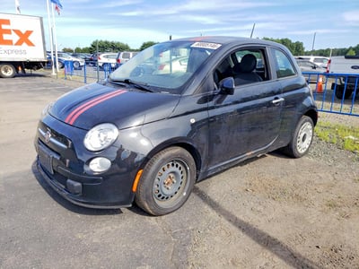 3C3CFFAR2CT****** 2012 Fiat 500