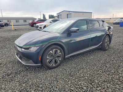 2024 Kia EV6