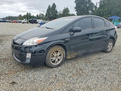 JTDKN3DU4A0****** 2010 Toyota Prius