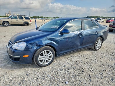 2009 Volkswagen Jetta