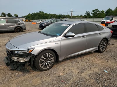 2020 Honda Accord Hybrid
