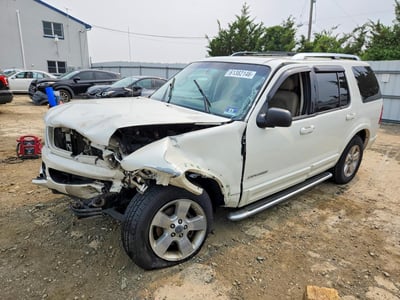 1FMDU75W94Z****** 2004 Ford Explorer