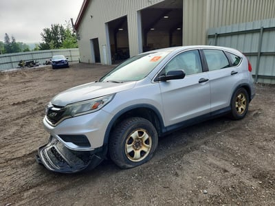 2HKRM4H30GH****** 2016 Honda CR-V