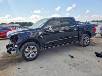 1FTFW1E86MF****** 2021 Ford F-150