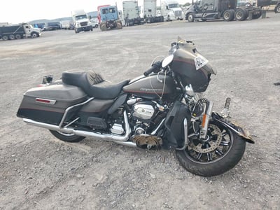 1HD1KEF10KB****** 2019 Harley-Davidson Ultra Limited