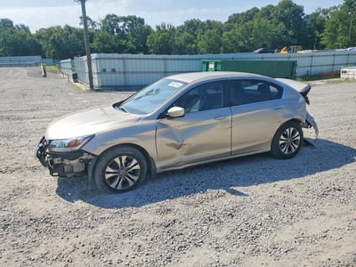 1HGCR2F35FA****** 2015 Honda Accord