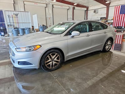 3FA6P0H74GR****** 2016 Ford Fusion
