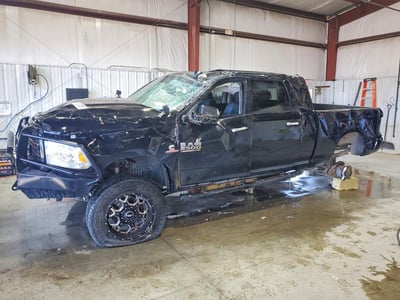3C6UR5NL4DG****** 2013 RAM 2500