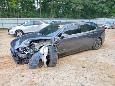 3FA6P0RUXHR****** 2017 Ford Fusion