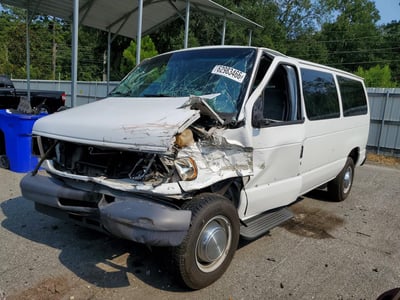 1FBNE31L16D****** 2006 Ford E-350