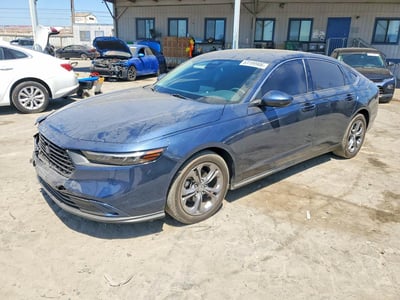 1HGCY1F35RA****** 2024 Honda Accord