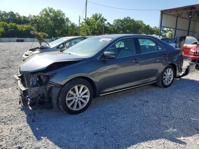 4T1BF1FK7DU****** 2013 Toyota Camry