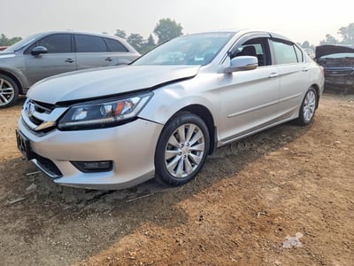 1HGCR2F80FA****** 2015 Honda Accord