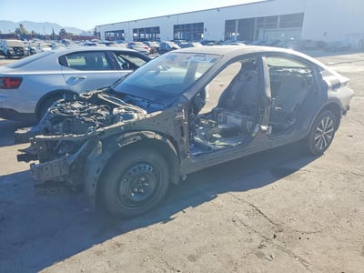 58ADA1C19SU****** 2025 Lexus ES 300h