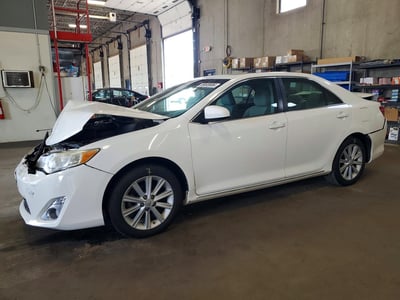 4T4BF1FKXCR****** 2012 Toyota Camry