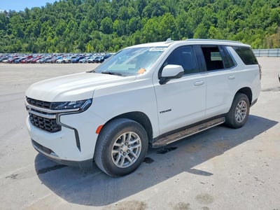 1GNSKMKD0RR****** 2024 Chevrolet Tahoe