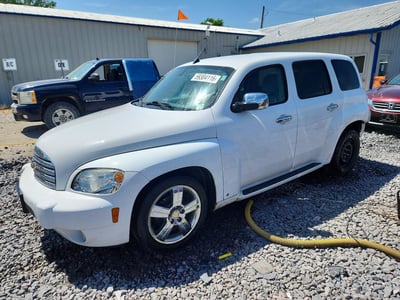 3GNCA53V99S****** 2009 Chevrolet HHR