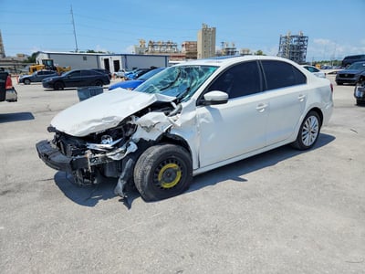 3VWLL7AJ7EM****** 2014 Volkswagen Jetta