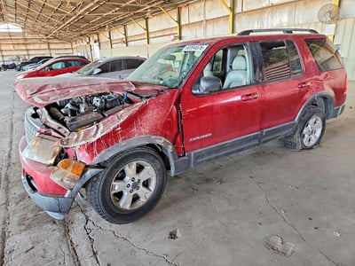 1FMZU63E14Z****** 2004 Ford Explorer