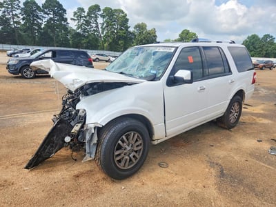 1FMJU1K58CE****** 2012 Ford Expedition