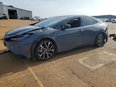 JTDACACU6T3****** 2026 Toyota Prius Prime