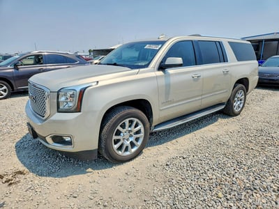 1GKS2HKJ0HR****** 2017 GMC Yukon XL