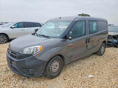 ZFBERFABXJ6****** 2018 RAM Promaster City