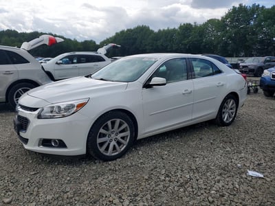 2015 Chevrolet Malibu