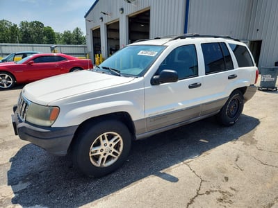 1J4GW48S33C****** 2003 Jeep Grand Cherokee