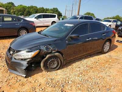 1N4AL3AP0GC****** 2016 Nissan Altima