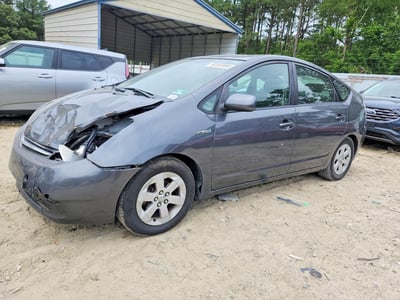 JTDKB20U683****** 2008 Toyota Prius