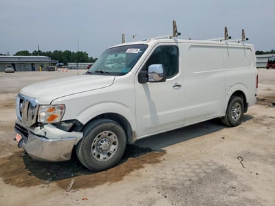 1N6AF0KY2FN****** 2015 Nissan NV