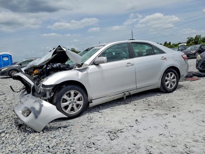 4T1BF3EK5AU****** 2010 Toyota Camry