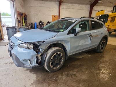 JF2GTAPC2P8****** 2023 Subaru Crosstrek