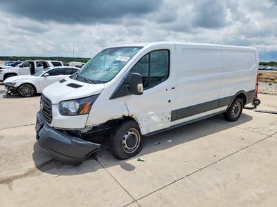 1FTBW2YG3JK****** 2018 Ford Transit 350