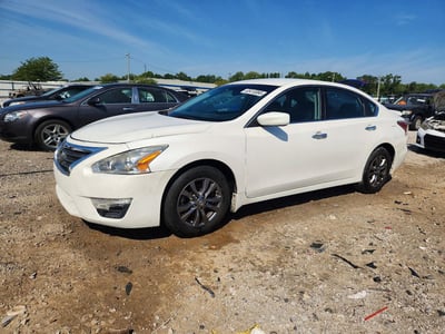 1N4AL3AP4FC****** 2015 Nissan Altima