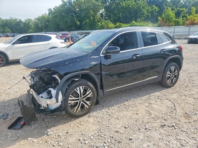 W1N4N4HB0TJ****** 2026 Mercedes-Benz GLA-Class