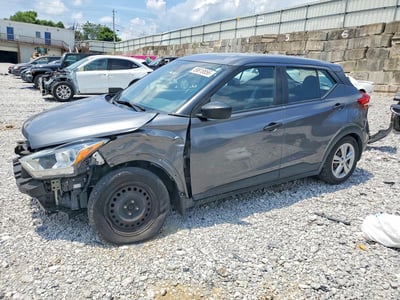 3N1CP5BV7LL****** 2020 Nissan Kicks