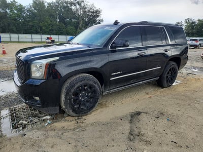 1GKS2CKJ1FR****** 2015 GMC Yukon