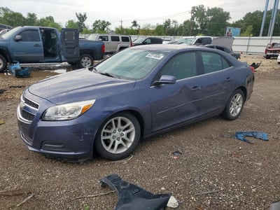 2013 Chevrolet Malibu