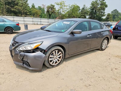 1N4AL3AP9GN****** 2016 Nissan Altima
