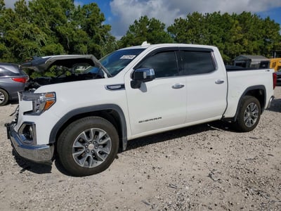 3GTU9DED8NG****** 2022 GMC Sierra Limited