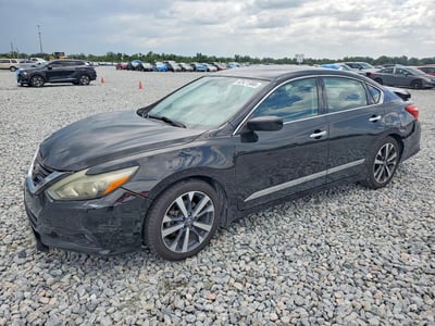 1N4AL3AP2GC****** 2016 Nissan Altima