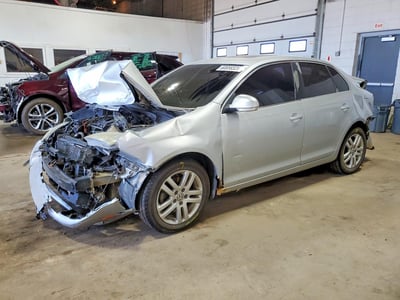 3VWST71K36M****** 2006 Volkswagen Jetta